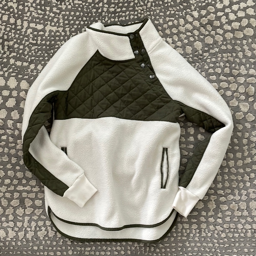 Abercrombie Pullover
